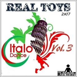 Dj Real Sharky - Italo Dance Vol.3