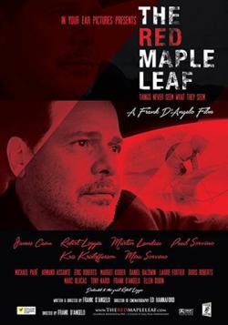    / The Red Maple Leaf MVO