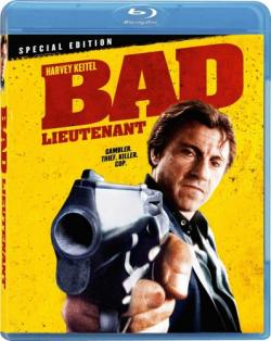   / Bad Lieutenant 2xAVO+MVO