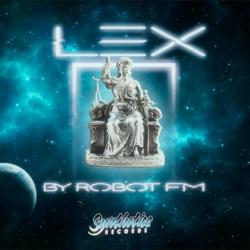 ROBOT FM - LEX [EP]