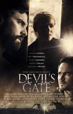   / Devil's Gate MVO