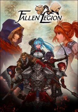 Fallen Legion+ [Repack  Covfefe]