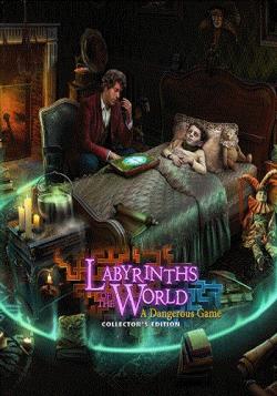 Labyrinths of the World 7: A Dangerous Game. Collectors Edition /   7:  .  