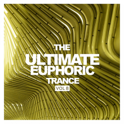 VA - The Ultimate Euphoric Trance Vol. 8