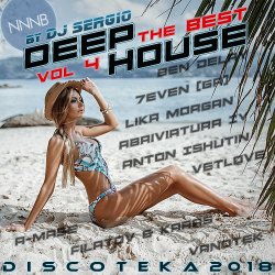 VA -  2018 Deep House - The Best Vol.4  NNNB