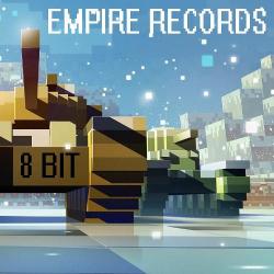 VA - Empire Records - 8 Bit