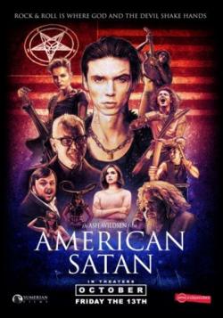   / American Satan MVO