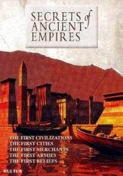    (5   5) / Secrets of Ancient Empires VO