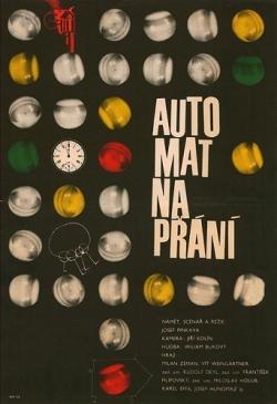   / Automat Na Prani VO