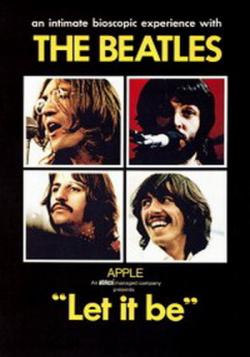 :    / The Beatles: Let It Be ENG