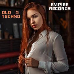 VA - Empire Records - Old Techno 5
