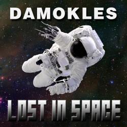 Damokles - Lost In Space
