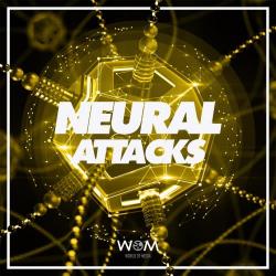 VA - Neural Attacks, Vol. 1