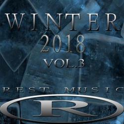 VA - Winter 2018, Vol. 3