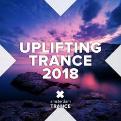 VA - Uplifting Trance 2018