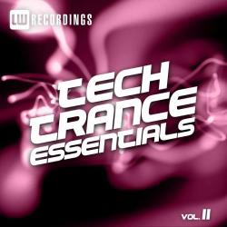 VA - Tech Trance Essentials, Vol. 11