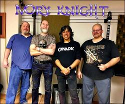 Ivory Knight - 