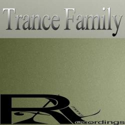 VA - Trance Family
