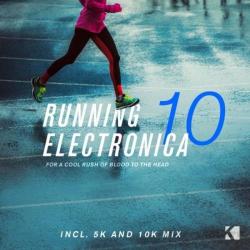 VA - Running Electronica Vol. 10