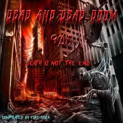 VA - Dead and Dead-Doom 90s
