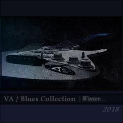 VA - Blues Collection