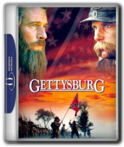  [ ] / Gettysburg [Director's Cut] MVO