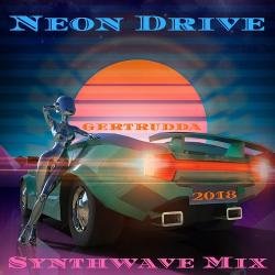 VA - Neon Drive