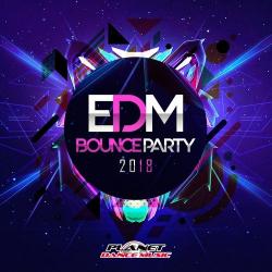 VA - Edm Bounce Party 2018