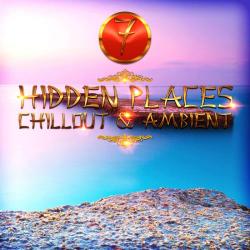 VA - Hidden Places Chillout and Ambient 7
