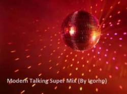 Modern Talking - Super Mix