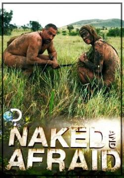    (7 , 1-12   12) / Discovery. Naked and Afraid DVO