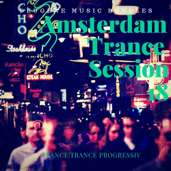 VA - Amsterdam Trance Session 18