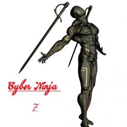 VA - Cyber Ninja 7