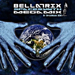Bellatrix - Spacesynth Megamix