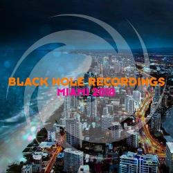 VA - Black Hole Recordings Miami 2018