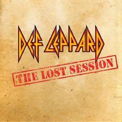 Def Leppard - The Lost Session: Live Studio Session