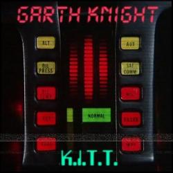 Garth Knight - K.I.T.T.
