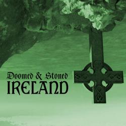 VA - Doomed Stoned in Ireland