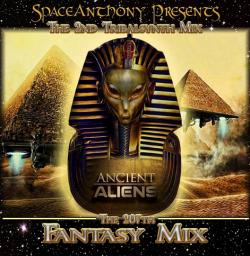 VA - Fantasy Mix 207 - Ancient Aliens