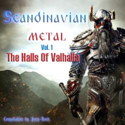 VA - Scandinavian Metal: The Halls Of Valhalla Vol.1