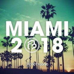 VA - Infrasonic Miami 2018
