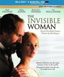   / The Invisible Woman MVO
