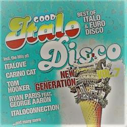 VA - Only Mix (Kohl's Uncle) - Italo Good Mix New Generation vol. 7
