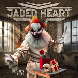 Jaded Heart - Devil's Gift