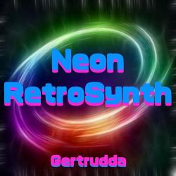 VA - Neon RetroSynth
