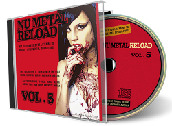 VA - Nu Metal Reload vol. 5