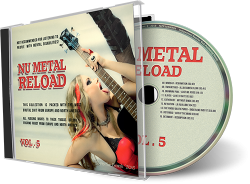 VA - Nu Metal Reload vol. 6