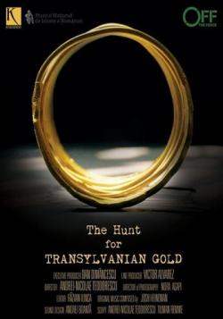     / The Hunt For Transylvanian Gold VO