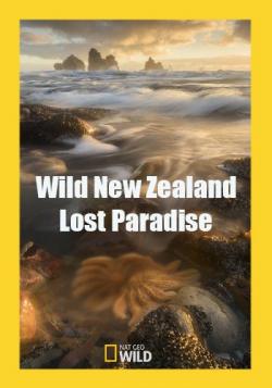    :   / Wild New Zealand. Lost Paradise VO