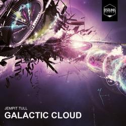 Jempit Tull - Galactic Cloud